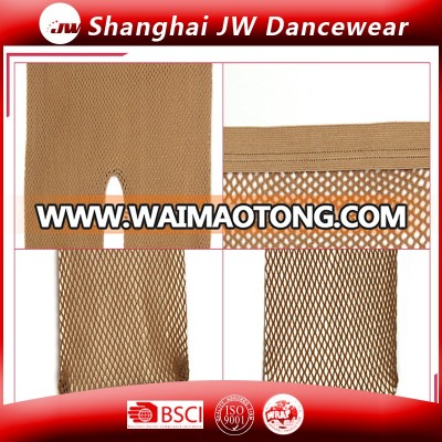 Light weight fishnet Dance Tights