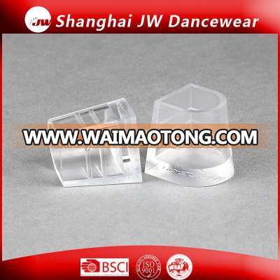 PVC Heel Protector