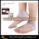 Plantar Fasciitis Heel Cushion Foot Sleeve - Gel Heel Protector to Instantly Relieve Pain and Pressure